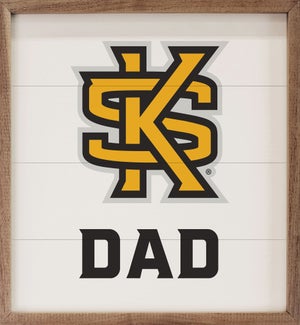 Dad Kennesaw State University